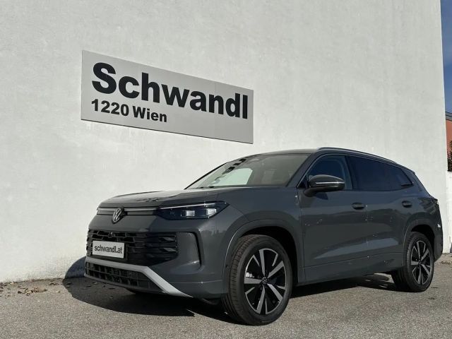 Volkswagen Tayron DSG