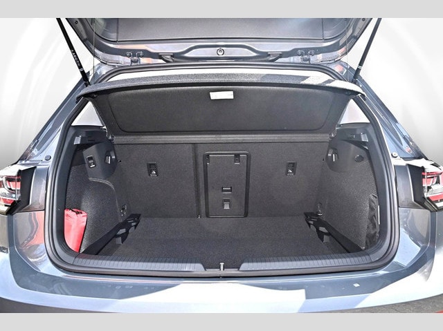 Volkswagen Golf 1.5 TSI Style