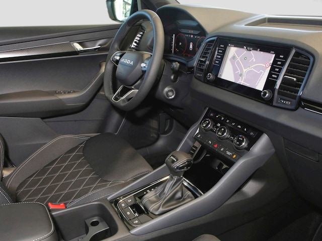 Skoda Karoq Sportline