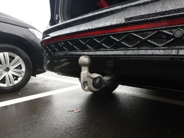 Volkswagen Tiguan 2.0 TDI DSG R-Line