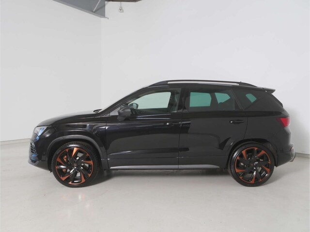 Cupra Ateca 2.0 TSI DSG