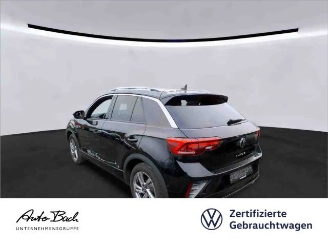 Volkswagen T-Roc DSG R-Line