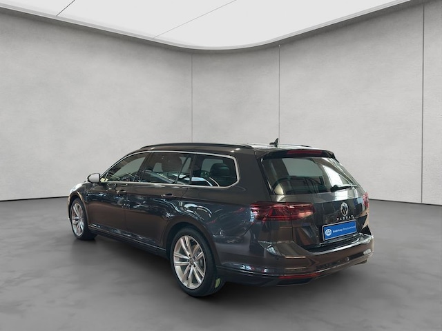 Volkswagen Passat 2.0 TDI Variant