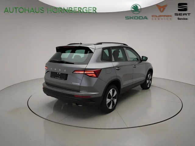 Skoda Karoq 1.5 TSI Style Style