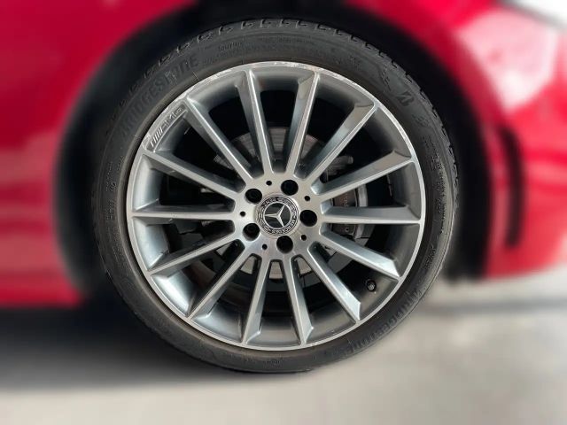 Mercedes-Benz A 180 Hatchback