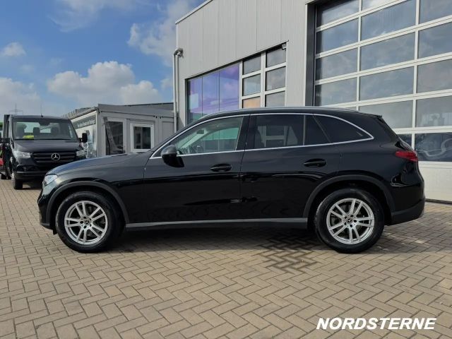 Mercedes-Benz GLC 200 GLC 200 4M+BURMESTER 3D+360°KAMERA+MASSAGE+PANO+
