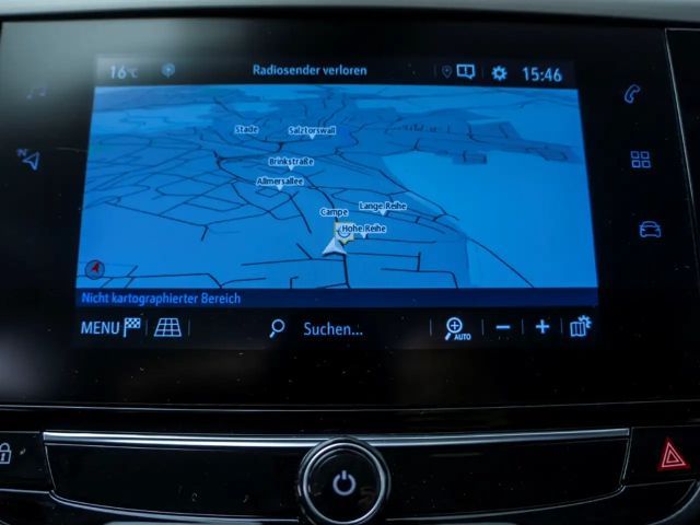 Opel Corsa Edition F Edition