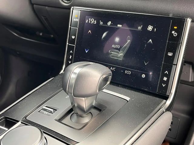 Mazda MX-30 SkyActiv e-Skyactiv