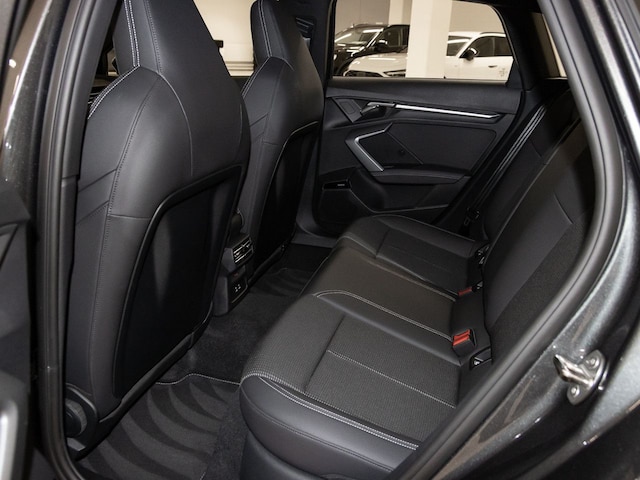 Audi A3 35 TDI S-Line S-Tronic Sportback