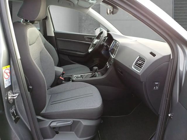 Seat Ateca DSG