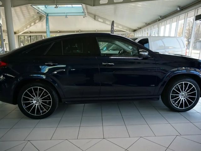 Mercedes-Benz GLE 350 4MATIC Coupé