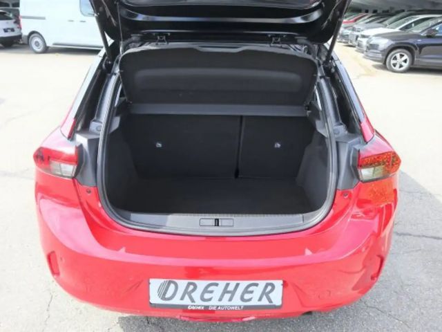 Opel Corsa 1.2 Turbo Elegance Turbo