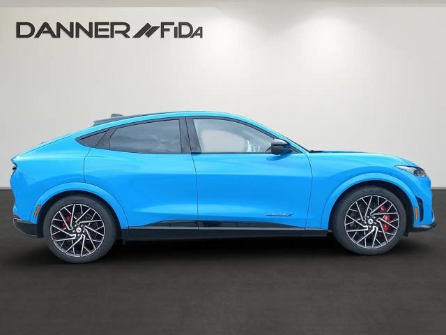 Ford Mustang Mach-E GT