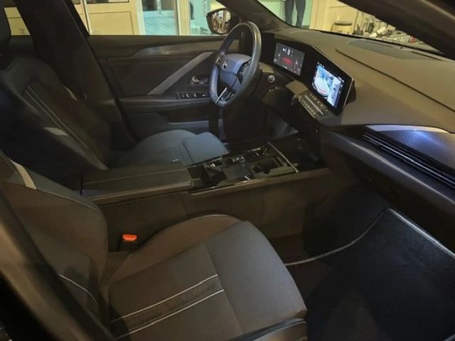 Opel Astra GS-Line Grand Sport Sports Tourer