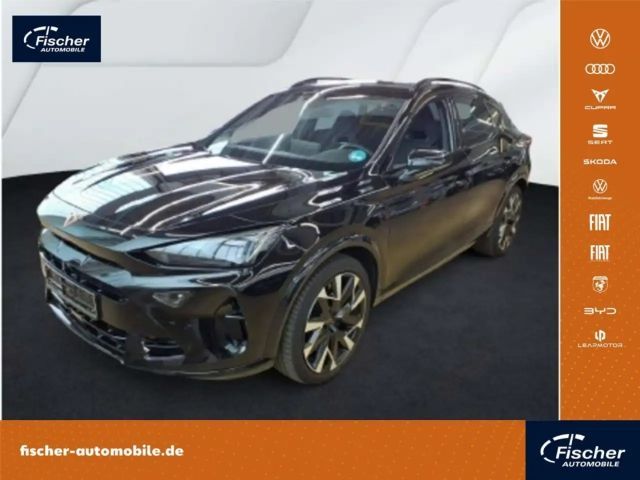 Cupra Formentor 2.0 TSI DSG VZ