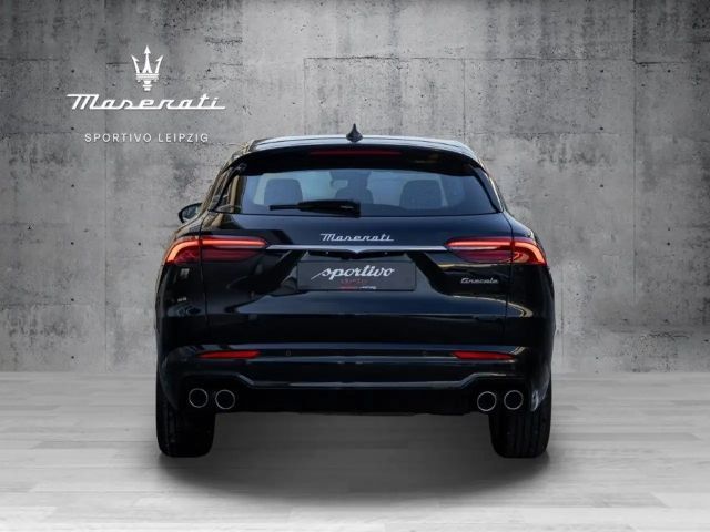 Maserati Grecale GT