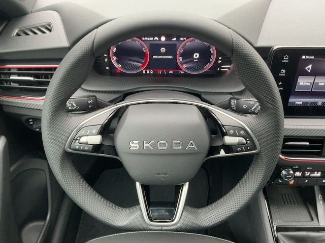 Skoda Kamiq 1.5 TSI Monte Carlo