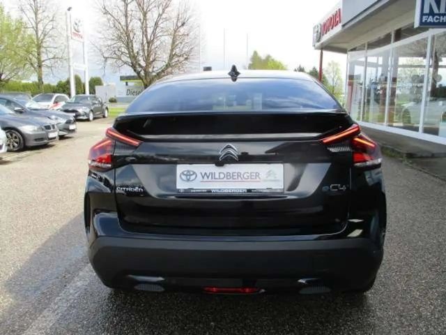 Citroën ë-C4 Shine