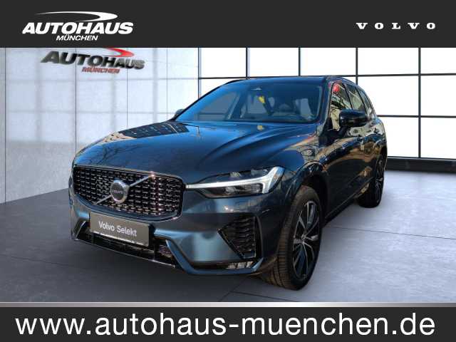 Volvo XC60 XC60