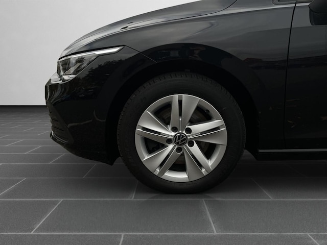 Volkswagen Golf 2.0 TDI Golf VIII Variant