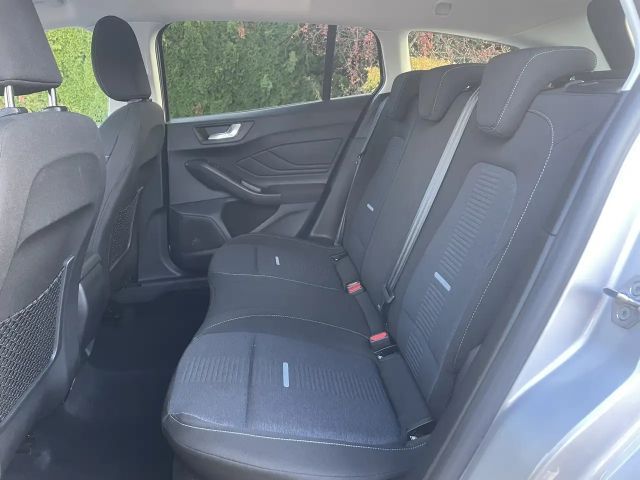 Ford Focus 1.5 EcoBlue Active Wagon