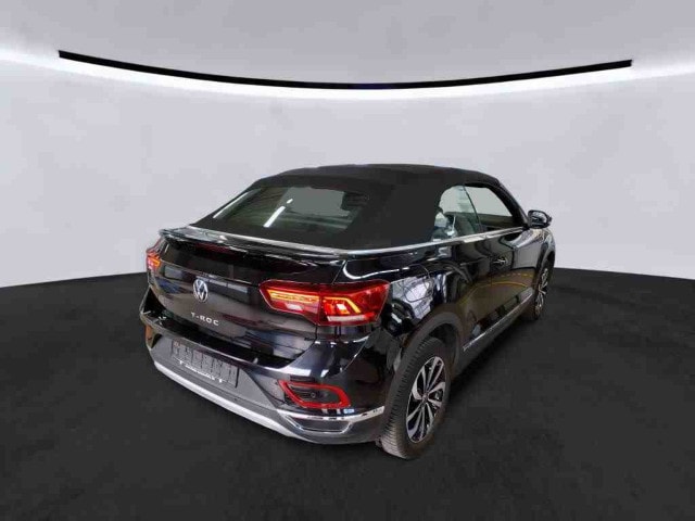 Volkswagen T-Roc 1.0 TSI Cabriolet Style