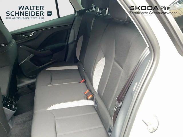 Skoda Scala 1.0 TSI Tour