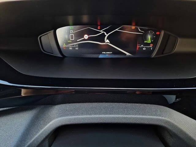 Peugeot 308 Allure Pack EAT8 PureTech