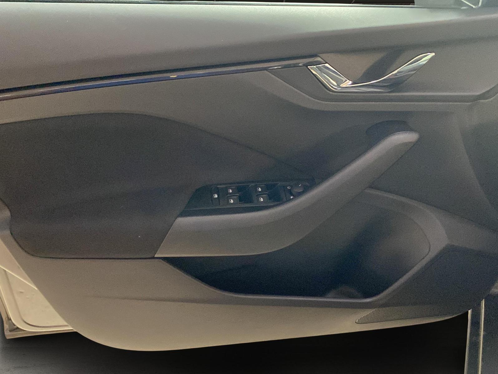 Skoda Scala 1.0 TSI Selection