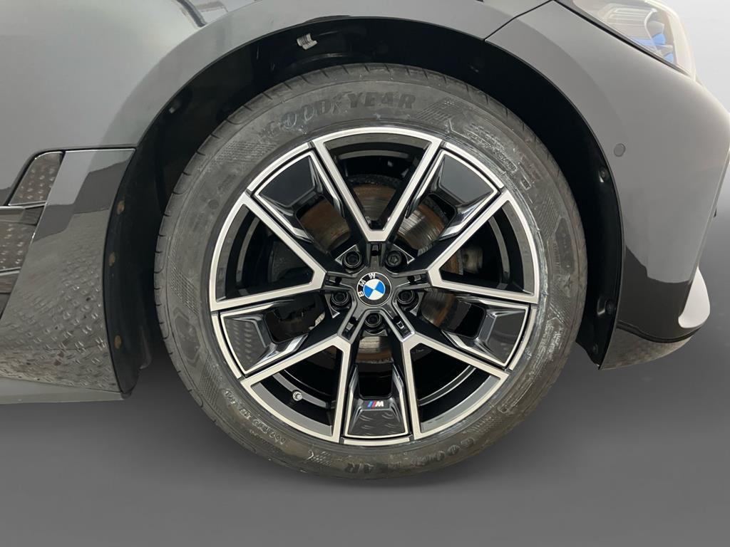 BMW 420 420d Coupé Gran Coupé