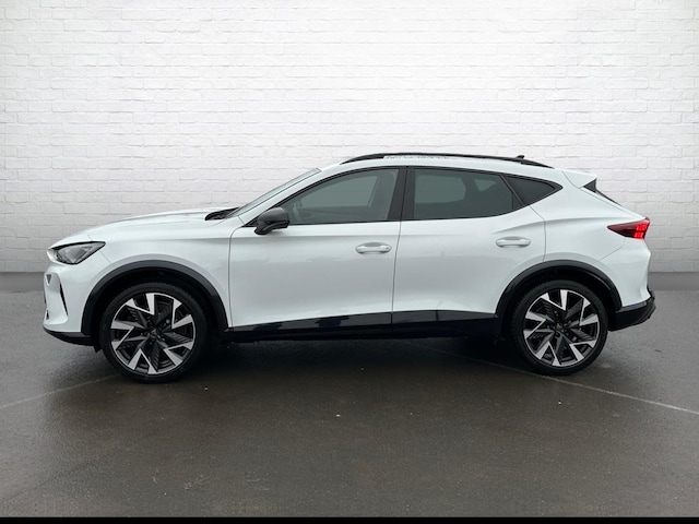 Cupra Formentor FORMEN2.0 TSIF 5T245 MR7A7A