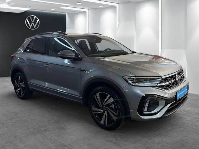 Volkswagen T-Roc DSG R-Line