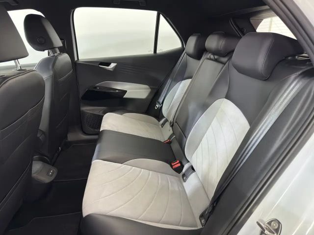 Volkswagen ID.3 150 kW Performance Pro