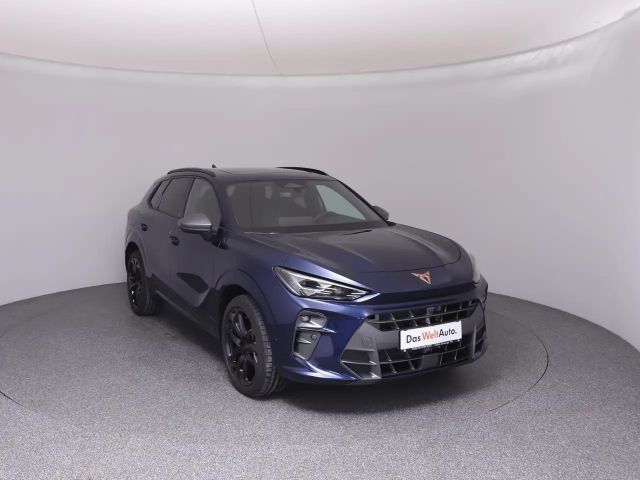 Cupra Terramar 1.5 e-Hybrid VZ e-Hybrid