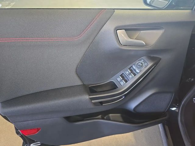 Ford Puma EcoBoost ST Line