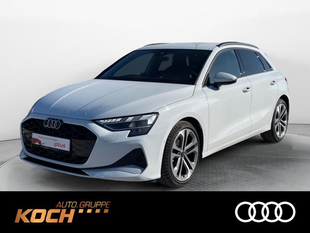 Audi A3 35 TFSI S-Tronic Sedan Sportback