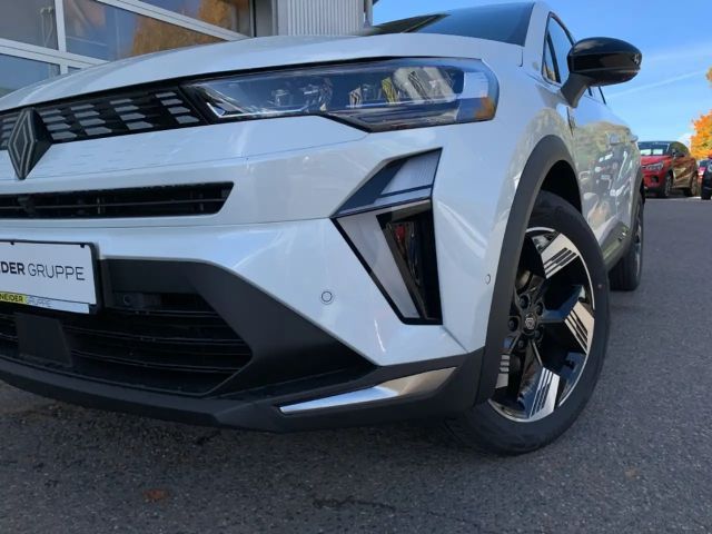 Renault Symbioz E-Tech Techno