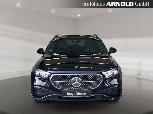 Mercedes-Benz E 220 AMG Line E 220 d Estate