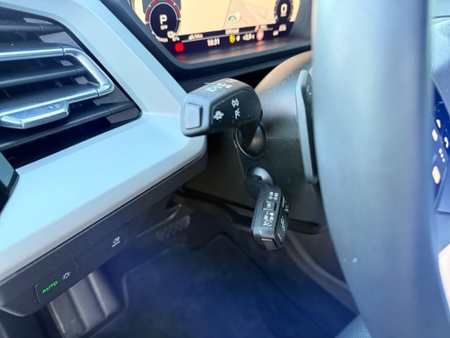 Audi Q4 e-tron 35 Sportback