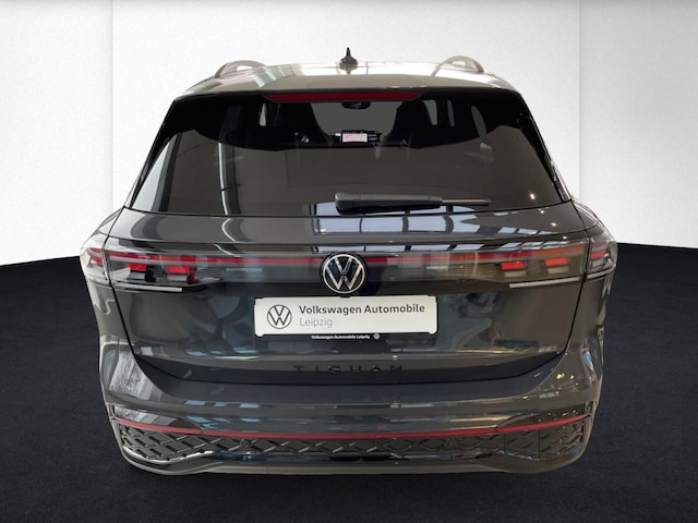 Volkswagen Tiguan DSG R-Line eHybrid