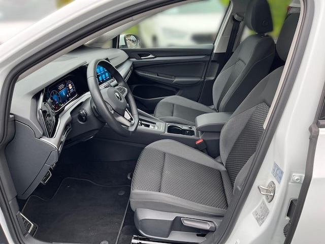 Volkswagen Golf 2.0 TDI DSG Golf VIII