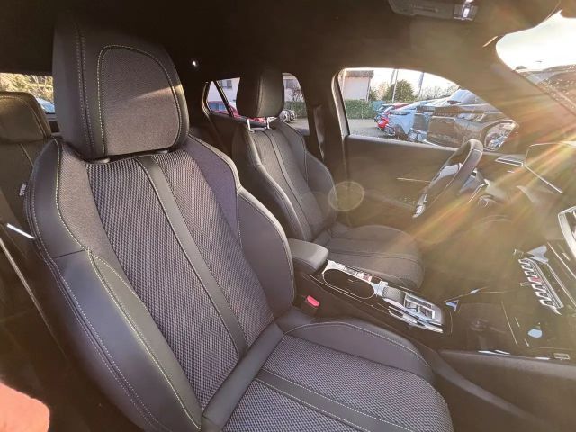 Peugeot 2008 GT-Line Hybrid