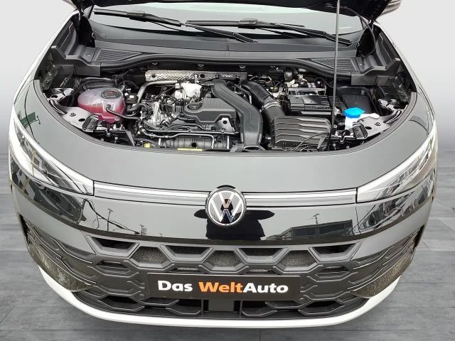 Volkswagen T-Roc DSG Life