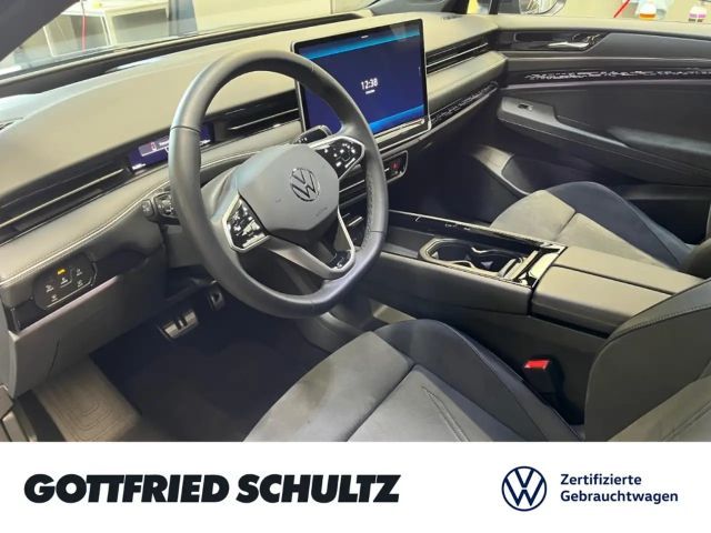 Volkswagen ID.7 Pro Tourer