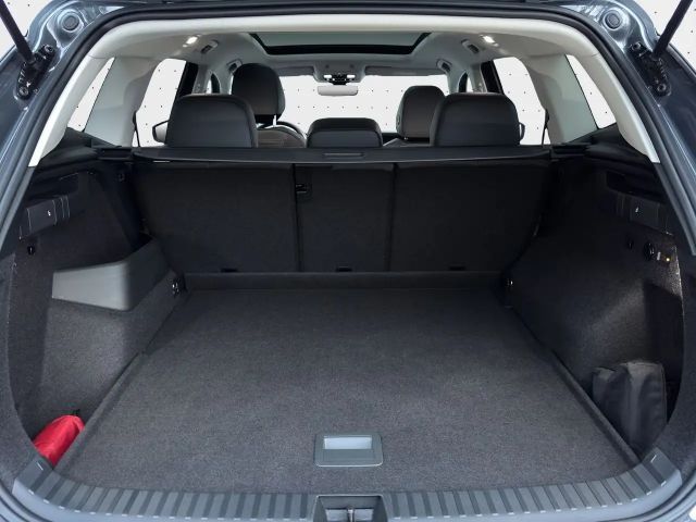 Volkswagen Tayron 1.5 eTSI DSG Life