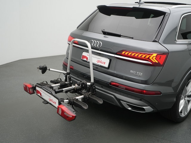 Audi Q7 50 TDI Quattro