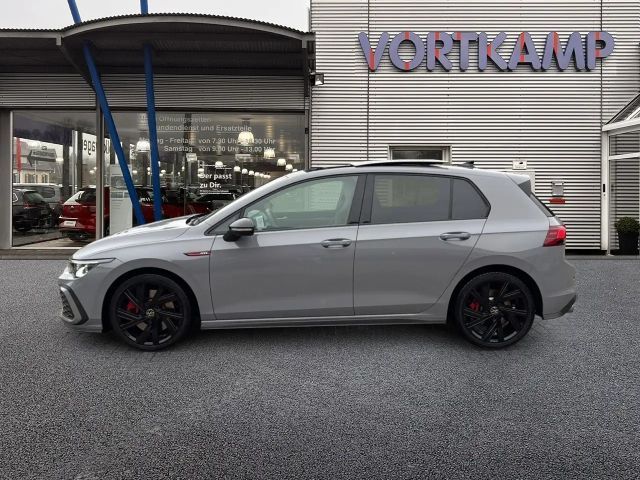 Volkswagen Golf GTI Golf VIII