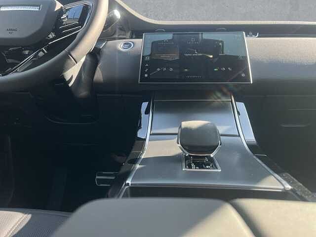 Land Rover Range Rover Evoque D200 Dynamic SE