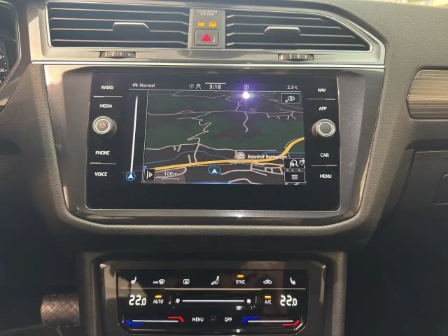 Volkswagen Tiguan 4Motion Allspace DSG Life