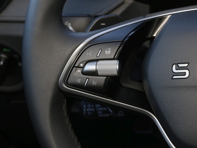 Skoda Fabia 1.0 TSI Tour